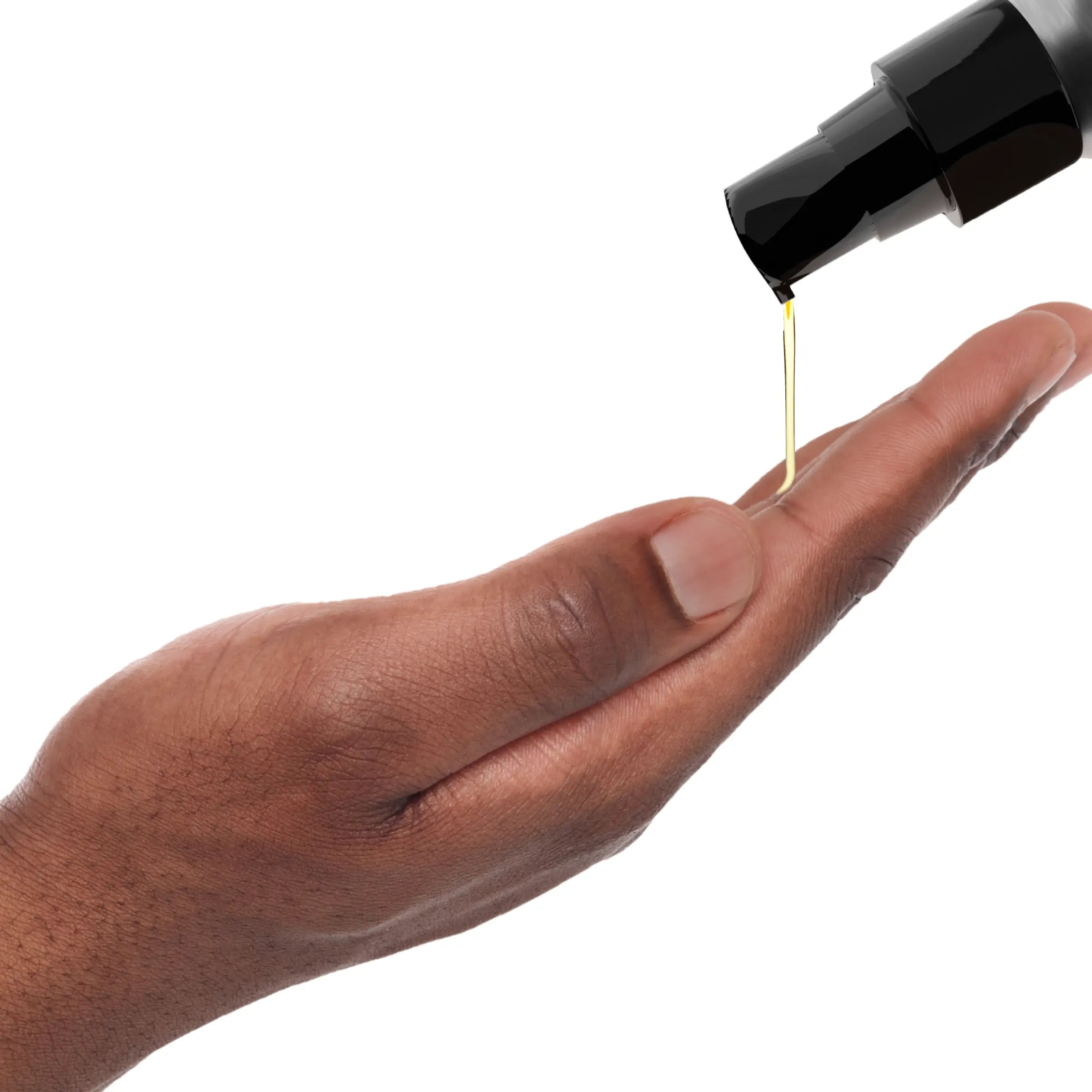 Washington Essential Beard Oil - Homestead Beard Oil Co