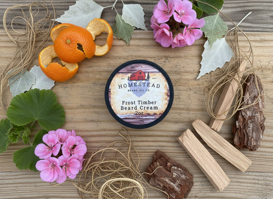 How to Use Beard Butter: A Guide for Optimal Beard Care