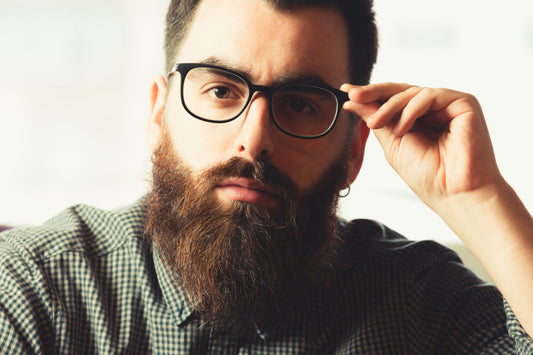 Beard Care 101: Why You Need Homestead Beard Oil in Your Daily Routine