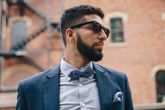 How to Tame and Style Your Beard with Homestead Beard Oil