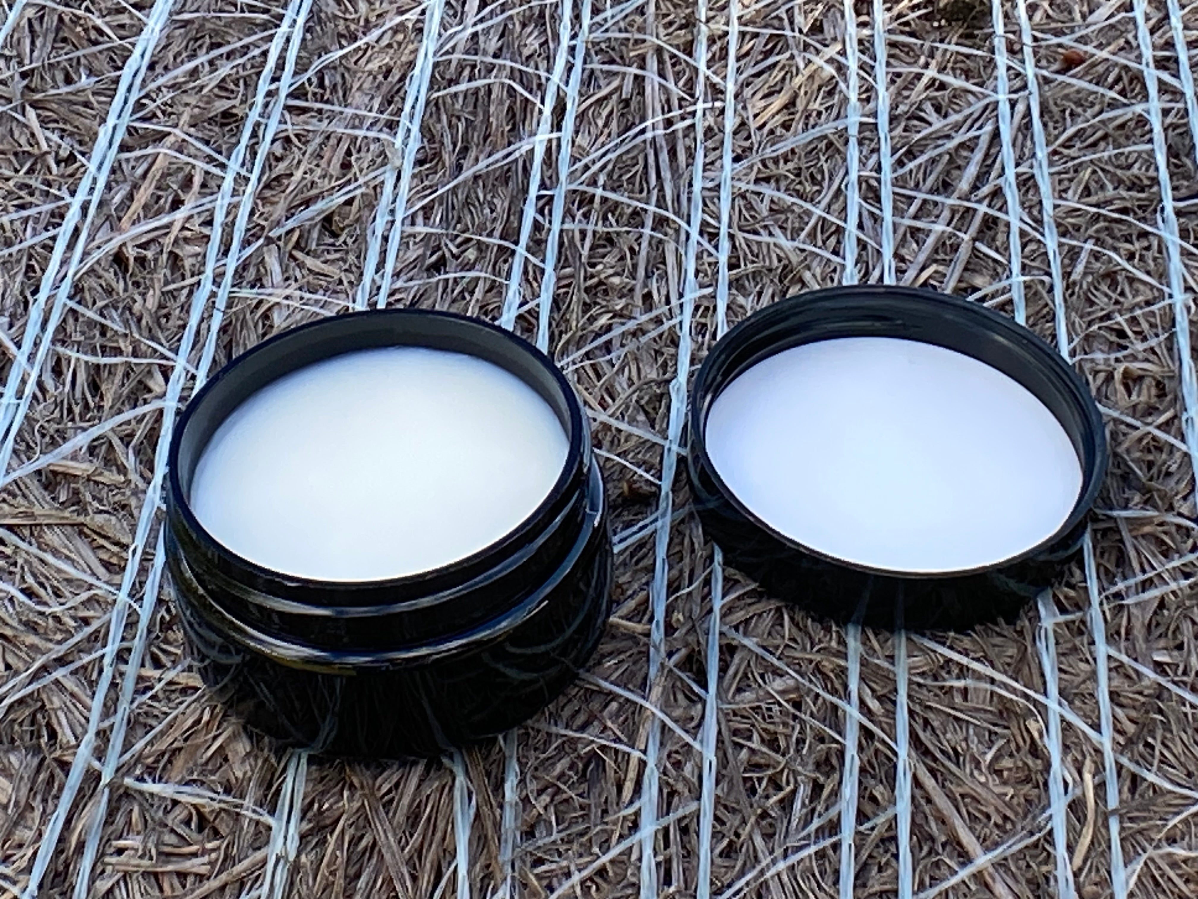 Beard Cream