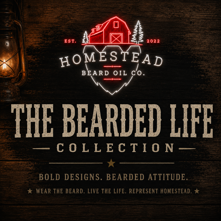 The Bearded Life Collection
