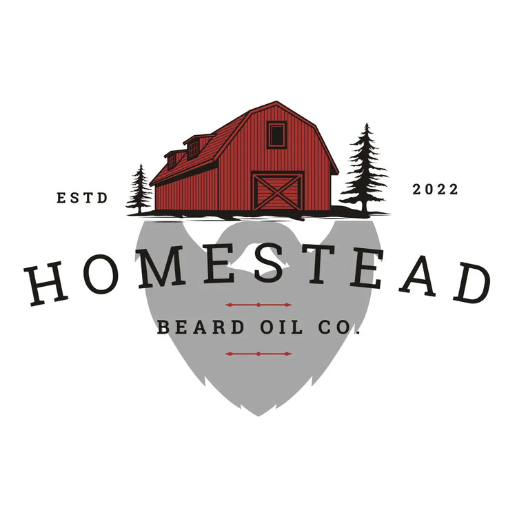 Best Sellers - Homestead Beard Oil Co