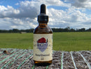 Hearthwood Beard Oil