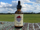 True Grit Beard Oil