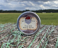 True Grit Beard Balm