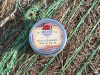 Pine & Bramble Beard Balm
