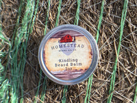 Kindling Beard Balm