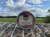Autumn Grove Beard Balm