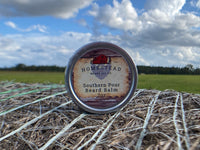 Southern Pour Beard Balm