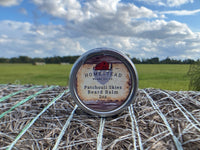 Patchouli Skies Beard Balm