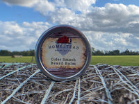Cider Smash Beard Balm
