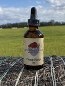 Camp Ridge Beard Oil