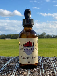 Southern Pour Beard Oil