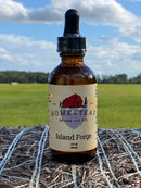 Island Forge Beard Oil
