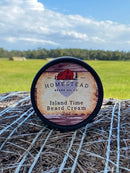 Island Time Beard Cream