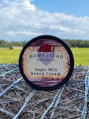 Sugar Mill Beard Cream