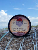 Pine & Bramble Beard Cream