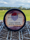 Cider Smash Beard Cream