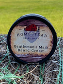 Gentleman's Mark Beard Cream
