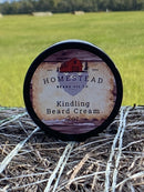 Kindling Beard Cream