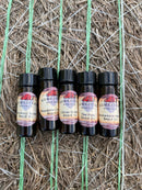 Beard Oil Sample Bundles