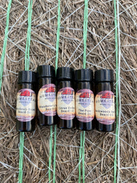 Beard Oil Sample Bundles