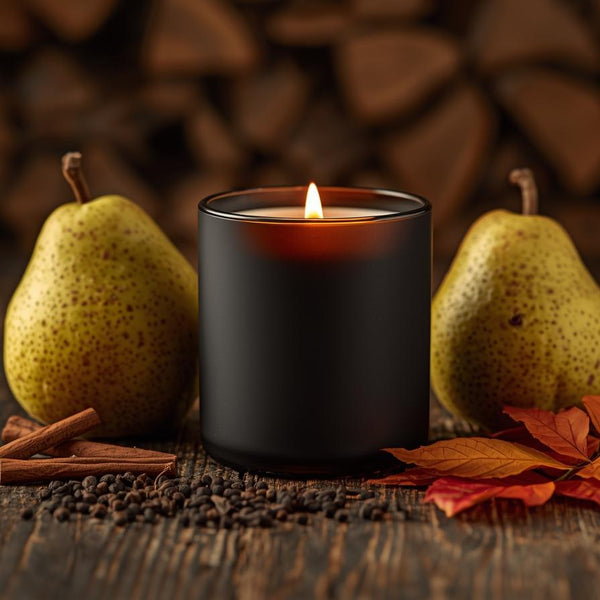 Autumn Grove Candle