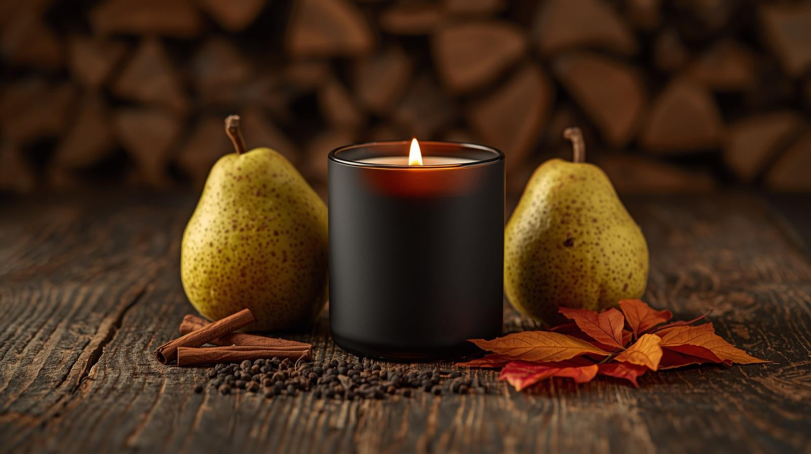 Autumn Grove Candle