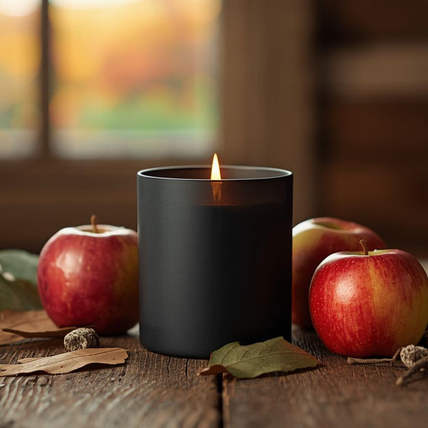 Cider Smash Candle