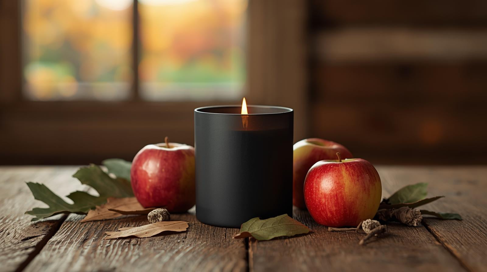 Cider Smash Candle