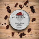Georgia Beard Balm - Homestead Beard Oil Co