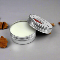 Georgia Beard Balm - Homestead Beard Oil Co