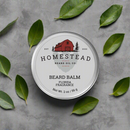 Florida Beard Balm - Homestead Beard Oil Co