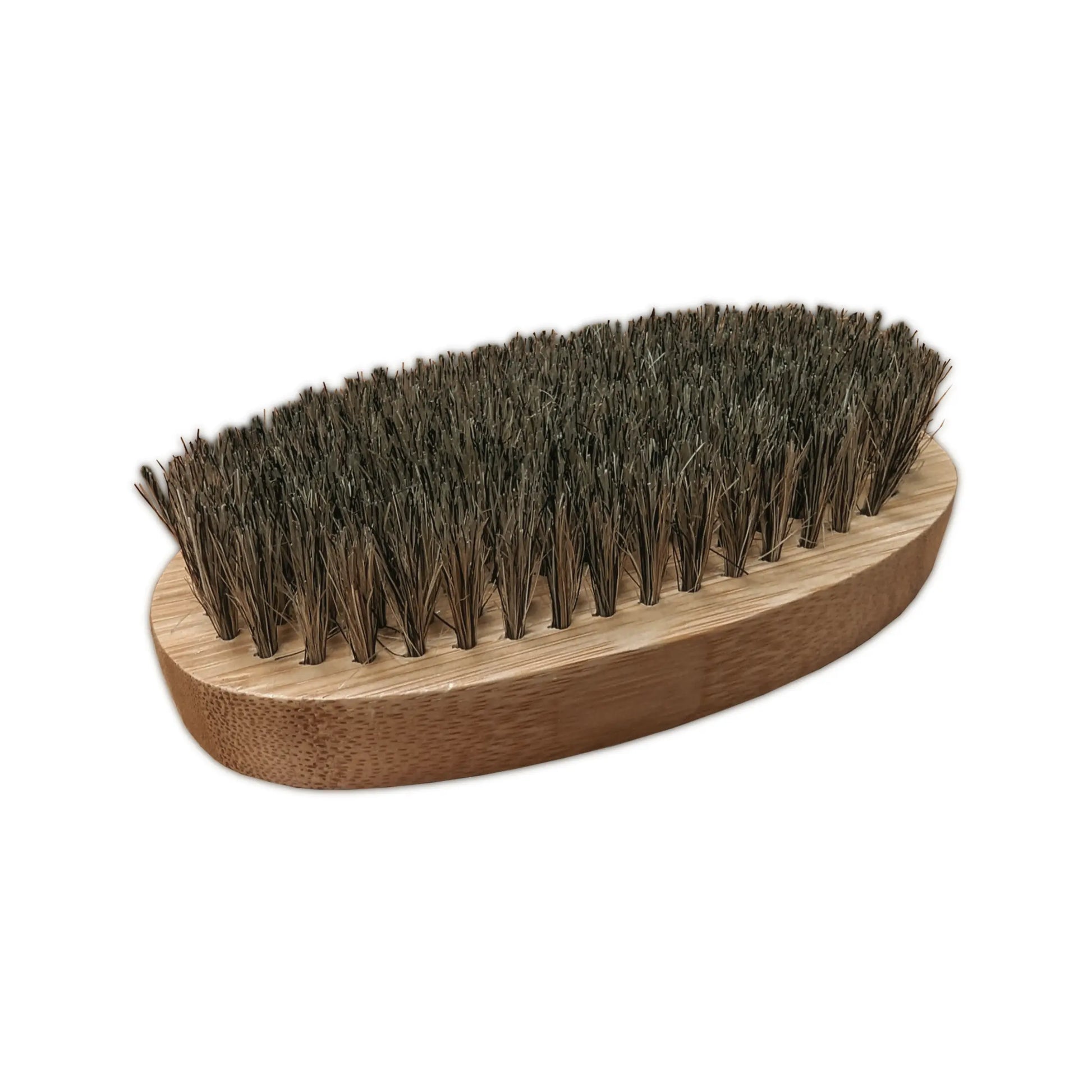 Dry Brush - Homestead Beard Oil Co