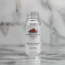 Unscented Beard Oil - Homestead Beard Oil Co
