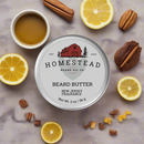 New Jersey Beard Butter - Homestead Beard Oil Co