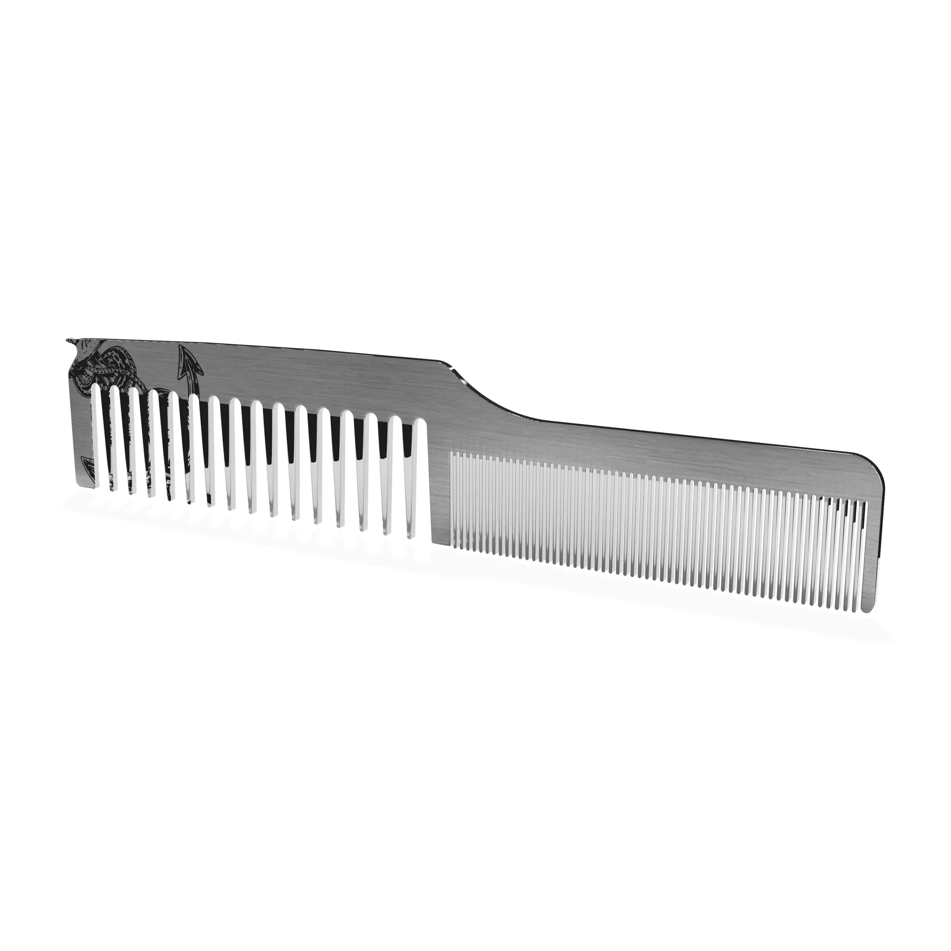 Anchor Comb - Homestead Beard Oil Co