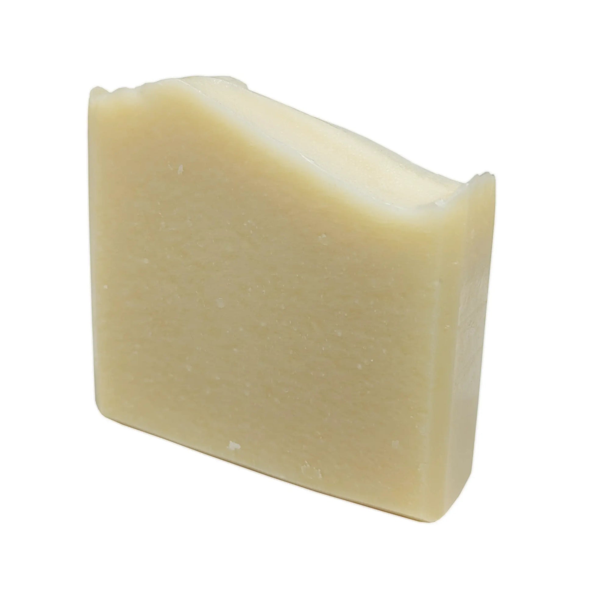 Goat's Milk Face & Body Soap - Homestead Beard Oil Co