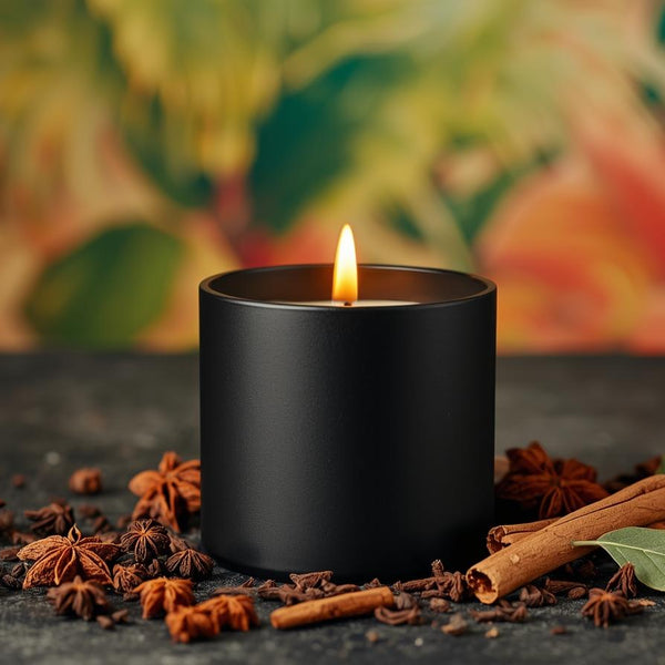 Island Forge Candle