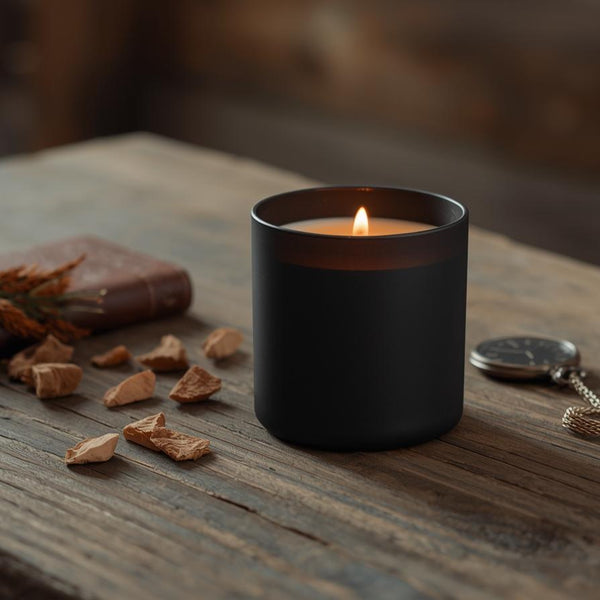 Patchouli Skies Candle