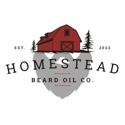 Homestead Beard Oil Co