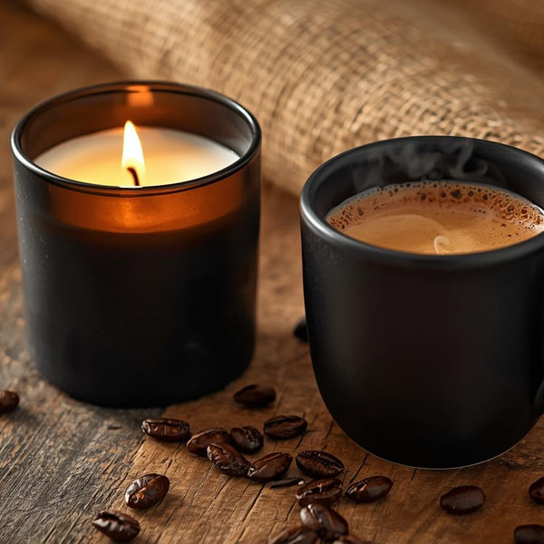 Roast & Rise Candle