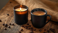 Roast & Rise Candle