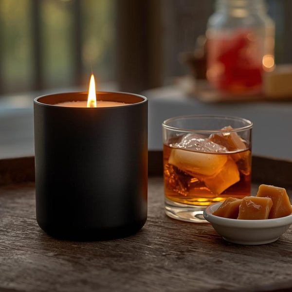 Southern Pour Candle