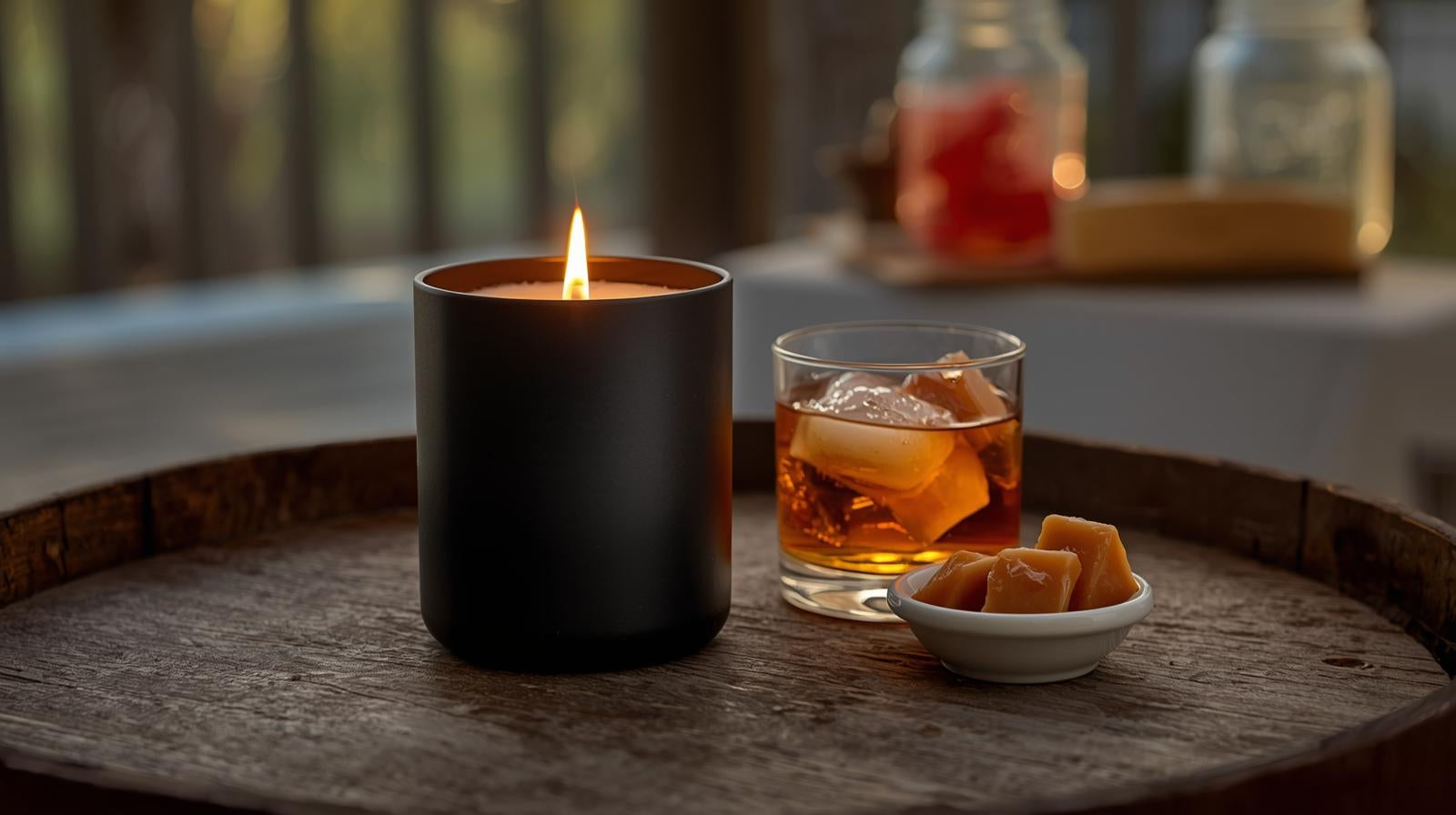 Southern Pour Candle