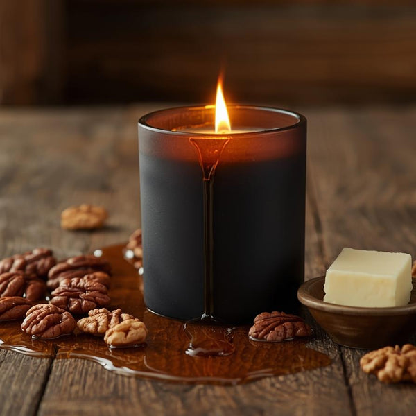 Sugar Mill Candle