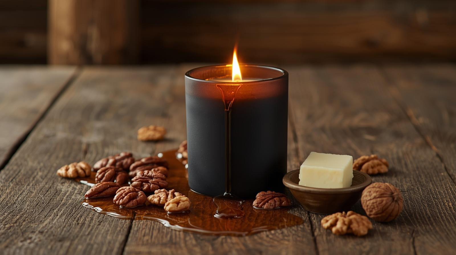 Sugar Mill Candle