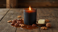 Sugar Mill Candle