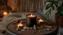 Wanderer's Smoke Candle
